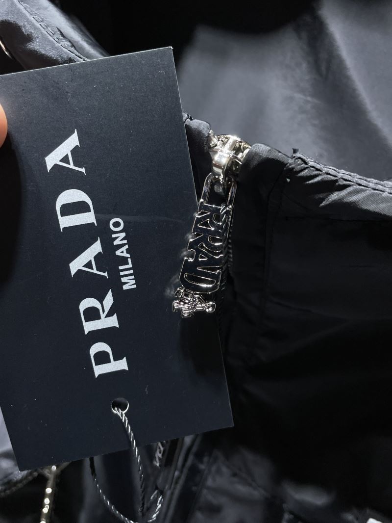 Prada Outwear